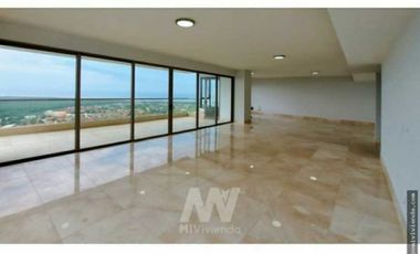 Venta/Alquiler de Apartamento en GREENGARDEN Santa María (SM_V)