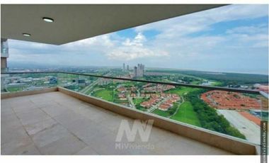 Venta/Alquiler de Apartamento en GREENGARDEN Santa María (SM_V)