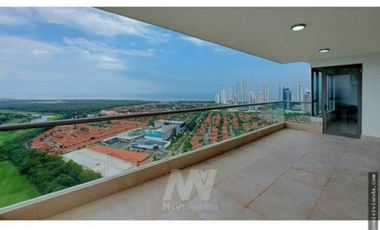 Venta/Alquiler de Apartamento en GREENGARDEN Santa María (SM_V)