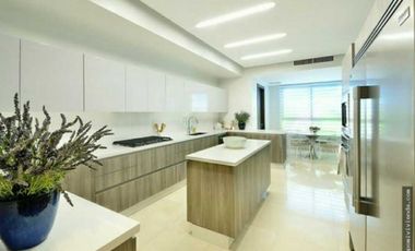 Venta/Alquiler de Apartamento en GREENGARDEN Santa María (SM_V)