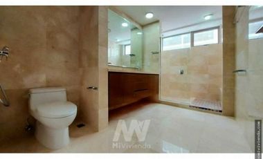 Venta/Alquiler de Apartamento en GREENGARDEN Santa María (SM_V)