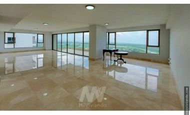 Venta/Alquiler de Apartamento en GREENGARDEN Santa María (SM_V)