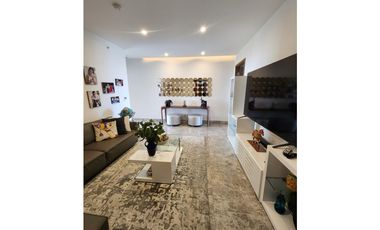 Venta Apartamento en Santa María, Edificio Empire