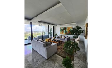 Venta Apartamento en Santa María, Edificio Empire