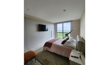 Venta Apartamento en Santa María, Edificio Empire