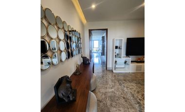 Venta Apartamento en Santa María, Edificio Empire