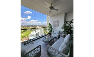 Venta Apartamento en Santa María, Edificio Empire