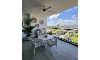 Venta Apartamento en Santa María, Edificio Empire