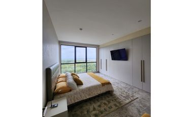 Venta Apartamento en Santa María, Edificio Empire