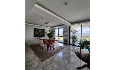 Venta Apartamento en Santa María, Edificio Empire