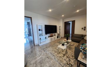 Venta Apartamento en Santa María, Edificio Empire