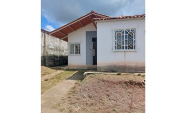 Vive tranquilo en El Prado, La Chorrera  Casa en venta o alquiler