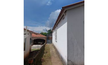 Vive tranquilo en El Prado, La Chorrera  Casa en venta o alquiler