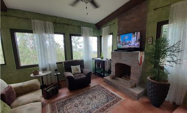 OPORTUNIDAD DE INVERSION - VENTA CASA EN CERRO AZUL