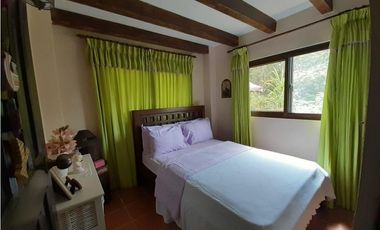 OPORTUNIDAD DE INVERSION - VENTA CASA EN CERRO AZUL