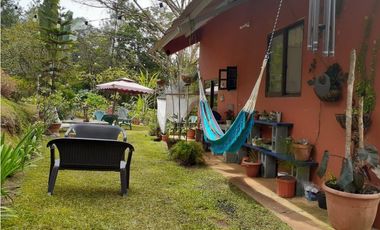 OPORTUNIDAD DE INVERSION - VENTA CASA EN CERRO AZUL