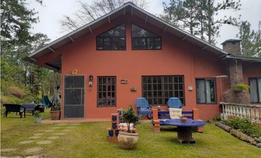 OPORTUNIDAD DE INVERSION - VENTA CASA EN CERRO AZUL