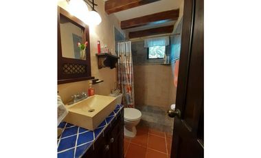 OPORTUNIDAD DE INVERSION - VENTA CASA EN CERRO AZUL