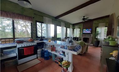 OPORTUNIDAD DE INVERSION - VENTA CASA EN CERRO AZUL