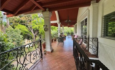 VENTA DE CASA EN ALBROOK.