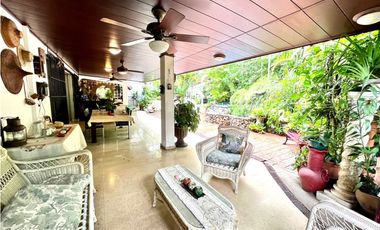 VENTA DE CASA EN HATO PINTADO LA LOMA 4394