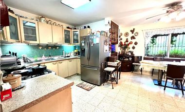 VENTA DE CASA EN HATO PINTADO LA LOMA 4394