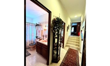 VENTA DE CASA EN HATO PINTADO LA LOMA 4394
