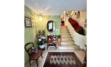 VENTA DE CASA EN HATO PINTADO LA LOMA 4394