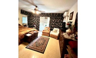 VENTA DE CASA EN HATO PINTADO LA LOMA 4394