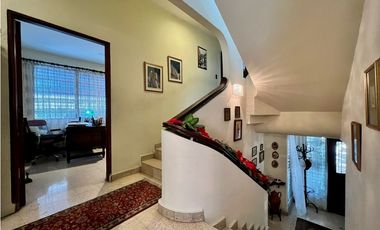 VENTA DE CASA EN HATO PINTADO LA LOMA 4394
