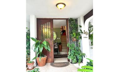 VENTA DE CASA EN HATO PINTADO LA LOMA 4394