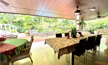 VENTA DE CASA EN HATO PINTADO LA LOMA 4394