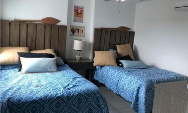 ¡Alquila tu apartamento de ensueño en Bijao Beach Club & Residences!