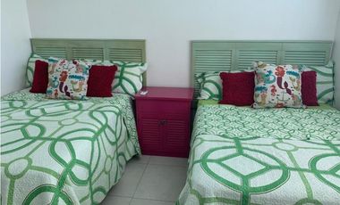 ¡Alquila tu apartamento de ensueño en Bijao Beach Club & Residences!