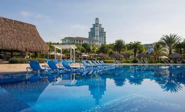 ¡Alquila tu apartamento de ensueño en Bijao Beach Club & Residences!