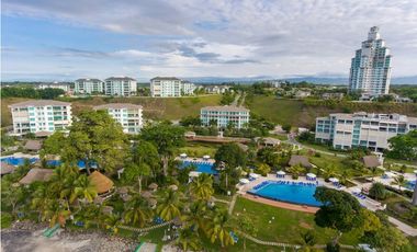 ¡Alquila tu apartamento de ensueño en Bijao Beach Club & Residences!