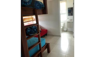 ¡Alquila tu apartamento de ensueño en Bijao Beach Club & Residences!