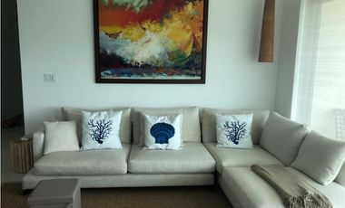 ¡Alquila tu apartamento de ensueño en Bijao Beach Club & Residences!