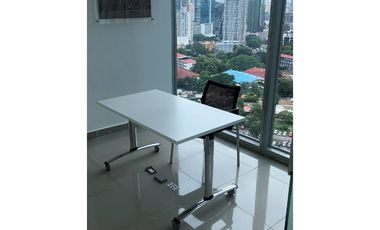 Punta Pacifica, Oceania Torre 2000 100m2 a solo $1,400