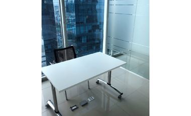 Punta Pacifica, Oceania Torre 2000 100m2 a solo $1,400
