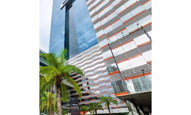 Punta Pacifica, Oceania Torre 2000 100m2 a solo $1,400