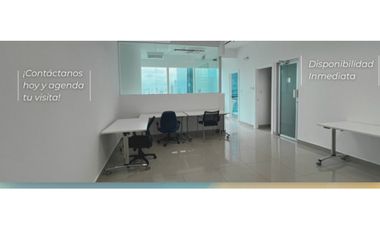 Punta Pacifica, Oceania Torre 2000 100m2 a solo $1,400