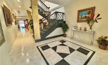 Casa en venta en el Avance 1 - Bethania (MM)