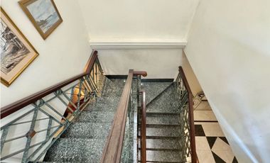 Casa en venta en el Avance 1 - Bethania (MM)