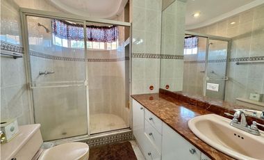 Casa en venta en el Avance 1 - Bethania (MM)
