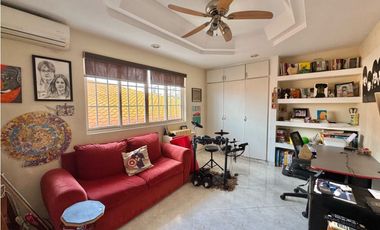 Casa en venta en el Avance 1 - Bethania (MM)