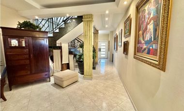 Casa en venta en el Avance 1 - Bethania (MM)