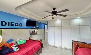 Casa en venta en el Avance 1 - Bethania (MM)