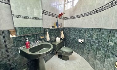 Casa en venta en el Avance 1 - Bethania (MM)