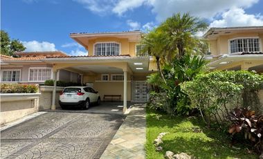 Casa en venta en el Avance 1 - Bethania (MM)